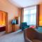 Dappers Wellness Hotel