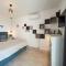 New apartment ViVaNo V I D with amazing view