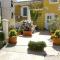 Apartment & studio Elizabet