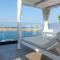 Lindos Shore Summer House with Jacuzzi and sea view !!!