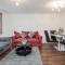 Stunning 3BR house in Basildon