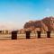 Wadi Rum Trail