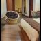 Icebergs Mussoorie - A Boutique stay and 24 hrs roof top cafe