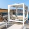 Lindos Shore Summer House with Jacuzzi and sea view !!! - 林都斯