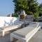 Lindos Shore Summer House with Jacuzzi and sea view !!! - 林都斯