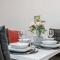 Stunning 3BR house in Basildon