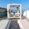 Lindos Shore Summer House with Jacuzzi and sea view !!! - 林都斯