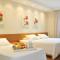 Hotel Recanto Bela Vista