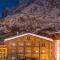 Grichting Hotel & Serviced Apartments