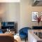 Central Suites Barcelona