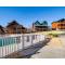 Robins Nest - WC Accessible, Views, Community Pool - Pigeon Forge