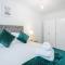 Stunning 3BR house in Basildon