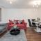 Stunning 3BR house in Basildon