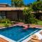Bahia Soul - Flow Beach House - Taipu de Fora - Península de Maraú