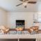 3Bedroom 2Bathroom close to historic downtown fast wifi