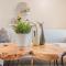 3Bedroom 2Bathroom close to historic downtown fast wifi