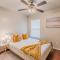 3Bedroom 2Bathroom close to historic downtown fast wifi