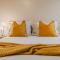 3Bedroom 2Bathroom close to historic downtown fast wifi