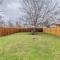 3Bedroom 2Bathroom close to historic downtown fast wifi - McKinney