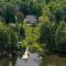 Private Sandy Beach Waterfront Cottage - Kawartha Lakes