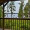 Private Sandy Beach Waterfront Cottage - Kawartha Lakes