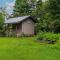 Private Sandy Beach Waterfront Cottage - Kawartha Lakes