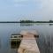 Private Sandy Beach Waterfront Cottage - Kawartha Lakes