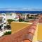 Casa Totalmente Renovada en Zona muy Tranquila!!! Vistas al Mar y Montaña