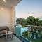 Lovely pool villa 2 bedrooms in rawai with seaview - Ban Saiyuan (1)