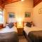 Spruce Lodge