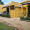Chalet San Juanillo