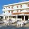Hotel Prassino Nissi - Moraitika
