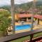 Casa em Ilhabela - Próxima à Praia do Curral