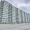 Ocean Views and Pool Access Myrtle Beach Condo! - Myrtle Beach