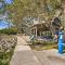 Tropical Port Charlotte Cottage - Walk to Bay!