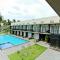 Golden Star Beach Hotel - Negombo