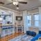 Central Cottage with Grill, 1 Mi to Cajun Field - لافاييت