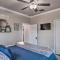 Central Cottage with Grill, 1 Mi to Cajun Field - لافاييت