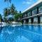 Golden Star Beach Hotel - Negombo