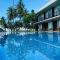 Golden Star Beach Hotel - Negombo