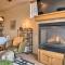 Walkable Park Mountain Getaway Hot Tub and Views!