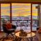 Chic Mtn Getaway with Hot Tub by Shops and Ski Shuttle - Park City