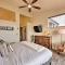 Chic Mtn Getaway with Hot Tub by Shops and Ski Shuttle - Park City