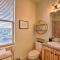 Chic Mtn Getaway with Hot Tub by Shops and Ski Shuttle - Park City