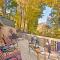 Comfy Jasper Getaway with Community Amenities! - جاسبر