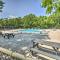 Comfy Jasper Getaway with Community Amenities! - جاسبر