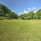 Comfy Jasper Getaway with Community Amenities!