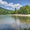 Comfy Jasper Getaway with Community Amenities! - جاسبر