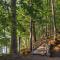 Comfy Jasper Getaway with Community Amenities! - جاسبر