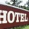 The Bearded Dragon Boutique Hotel